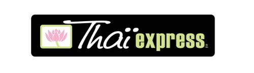 Thai express online coupons